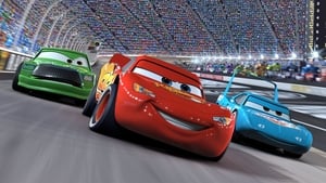 Cars – Motori ruggenti (2006)