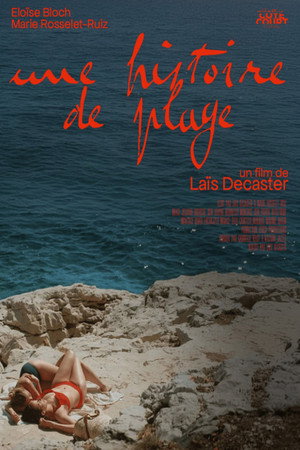 Une histoire de plage 2