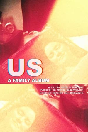 Image Us: A Family Album