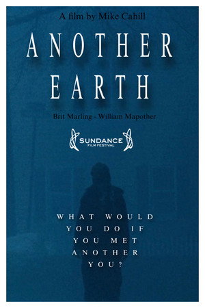 Постер фильма «Другая Земля (2011)» — (12 из 24)