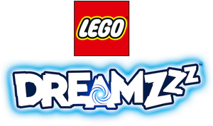 LEGO Dreamzzz - Trials of the Dream Chasers (2023) 10 ตอน