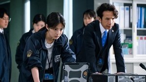 Last Man: The Blind Profiler Season 1 Episode 6