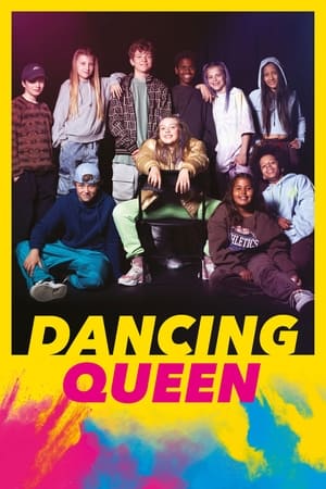 Dancing Queen 15