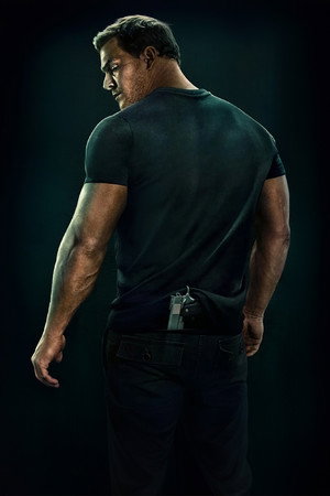 Постер сериала «Джек Ричер (2022)» — (54 из 116)