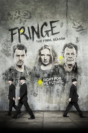 Fringe: Temporada 5