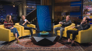 Lights Out with David Spade: 1×37