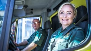 Ambulance Liverpool - Episode 6