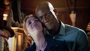 Midnight, Texas: 1×8