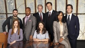 Scandal: Os Bastidores do Poder