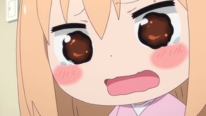 Himouto! Umaru-chan Season 1 Episode 10