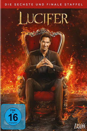 Lucifer: Staffel 6