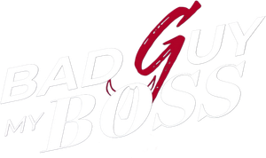 Meu Chefe Malvado — Logos 3