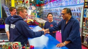 Comic Book Men: 4×14