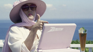 She-Devil (1989) ปราบจ๊าก ผู้ชายหลายเตียง