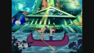 Phineas a Ferb: s2e36