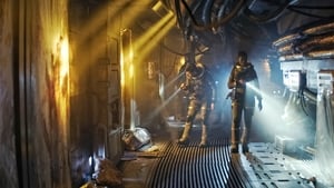 Nightflyers: 1 Staffel 6 Folge