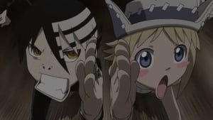 Soul Eater: 1×15