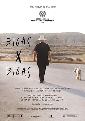 Bigas x Bigas poster
