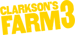 Clarkson's Farm — Logos 6