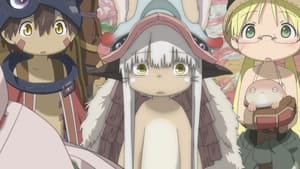 Made In Abyss: Saison 2 Episode 3