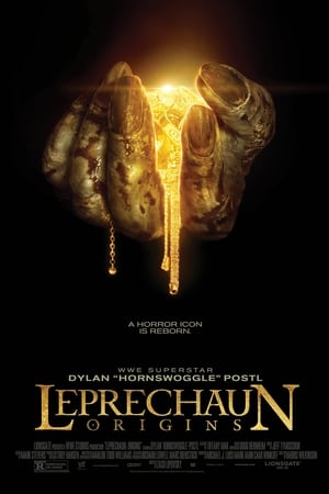 Click for trailer, plot details and rating of Leprechaun: Origins (2014)