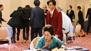 Bishoku Tantei Akechi Goro อาเคจิ โกโร่ นักสืบอาหารมื้อสุดท้าย: 1×9