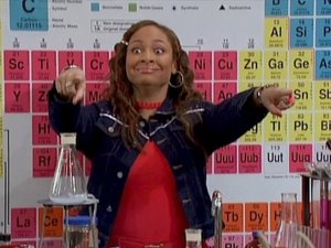 As Visões da Raven: 2×9