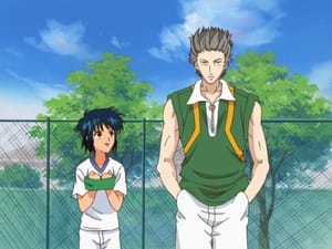 The Prince of Tennis: 2×55