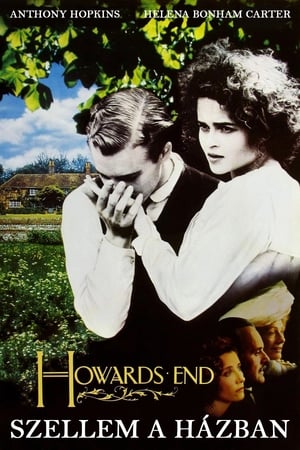 Image Howards End - Szellem a házban