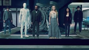 Westworld Saison 2