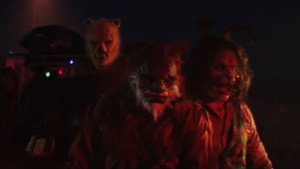 Winnie the Pooh: Blood and Honey: The Lost Years movie still 14