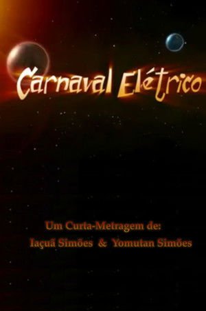 Carnaval Elétrico