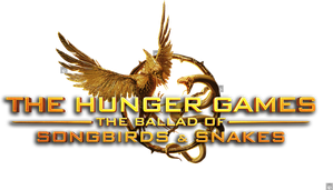 Los Juegos del Hambre: Balada de pájaros cantores y serpientes — Logos 11