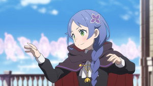 Re:ZERO -Starting Life in Another World-: 1×80