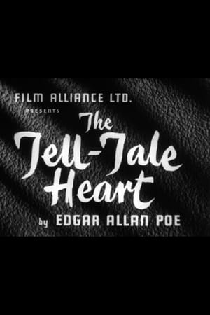 Poster The Tell-Tale Heart (1953)