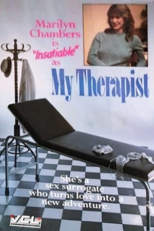 Poster My Therapist 1984
