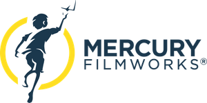 Logo Mercury Filmworks