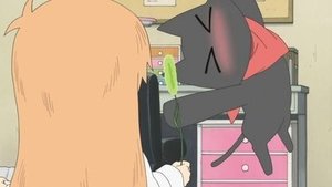 Nichijou: 1×4