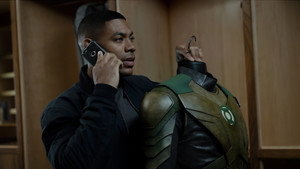 Lanterns: Season 1 Episode 2