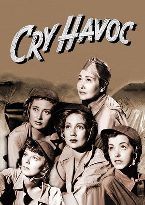 Cry 'Havoc' 18