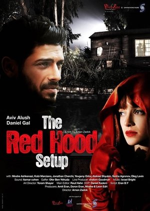 Poster The Red Hood Setup (2016)