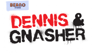 Dennis & Gnasher Unleashed!