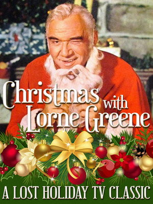 Christmas with Lorne Greene 1