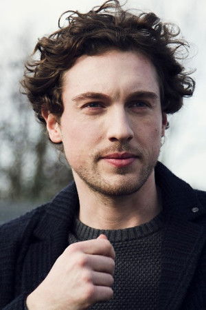 Rory Fleck-Byrne photo