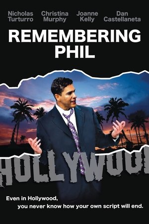 Image Remembering Phil
