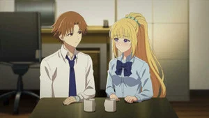 Classroom of the Elite: 4×5