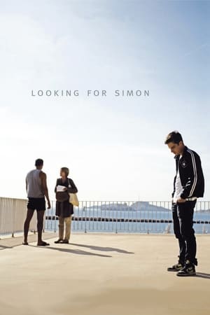 Image Looking for Simon