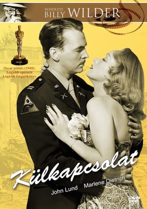 A Foreign Affair 25