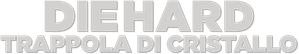 Die Hard - Trappola di cristallo (1988) Streaming ITA official logo