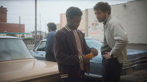 The Mastermind (2025)